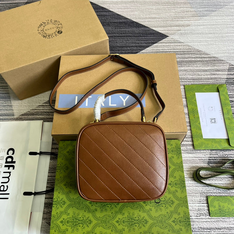 Ozarra - GG Bags - 186