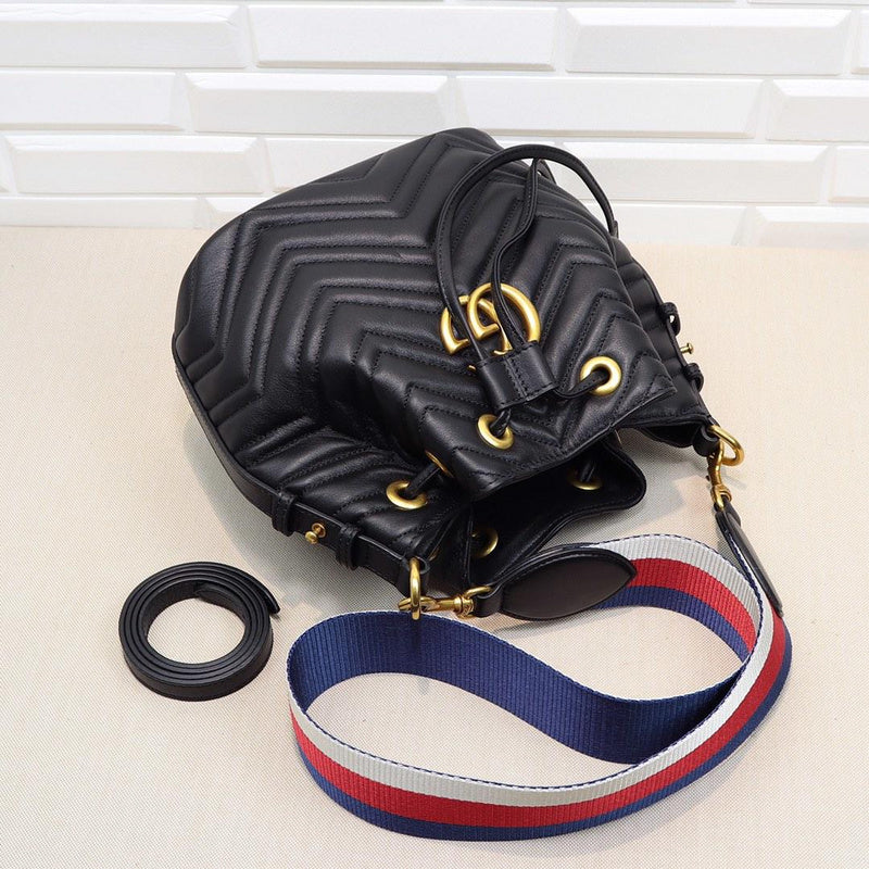 BAB - GCI Bags - 903