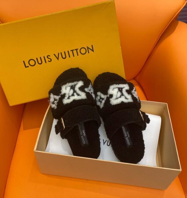 Ozarra Luxury - LOV Women Shoes - 373