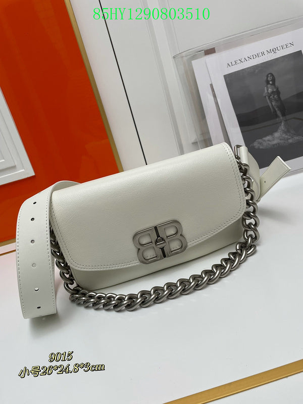 Ozarra Fashion - BGA Bags - 1663