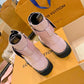 Ozarra Luxury - LOV Men Shoes - 1212