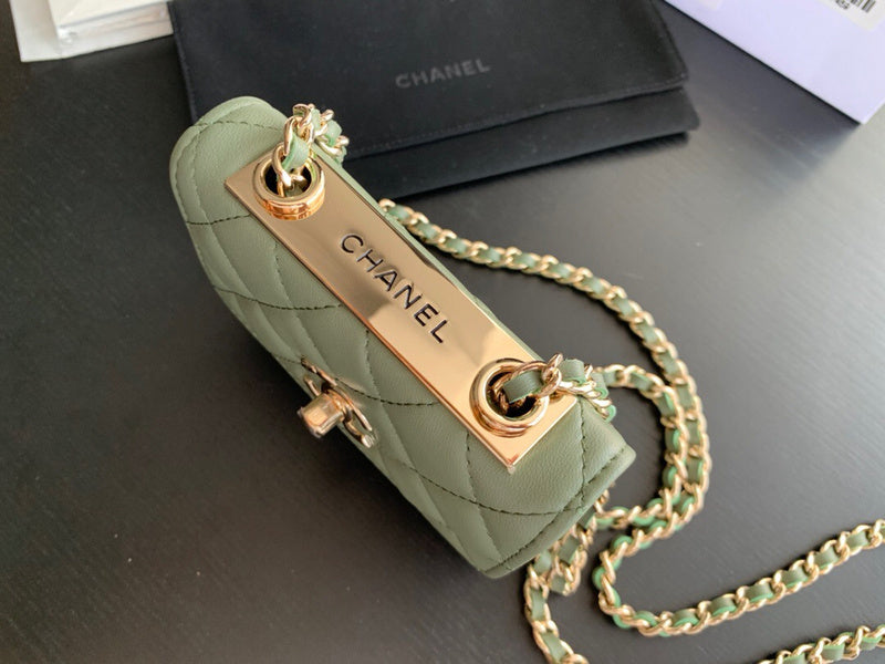 Ozarra - CHL Bags - 417