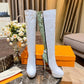 Ozarra Luxury - LOV Women Shoes - 845