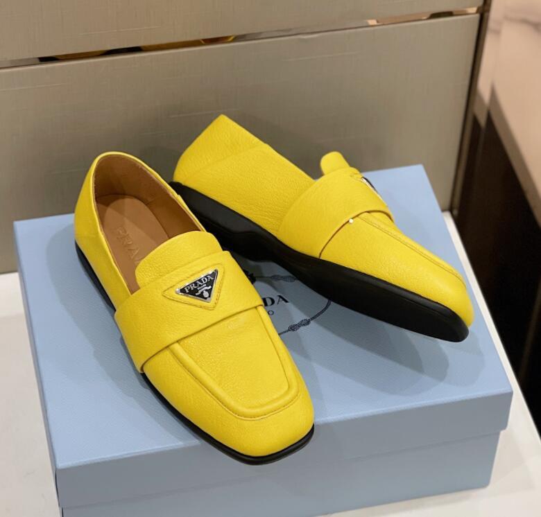 Ozarra Luxury - PD Men Shoes - 078