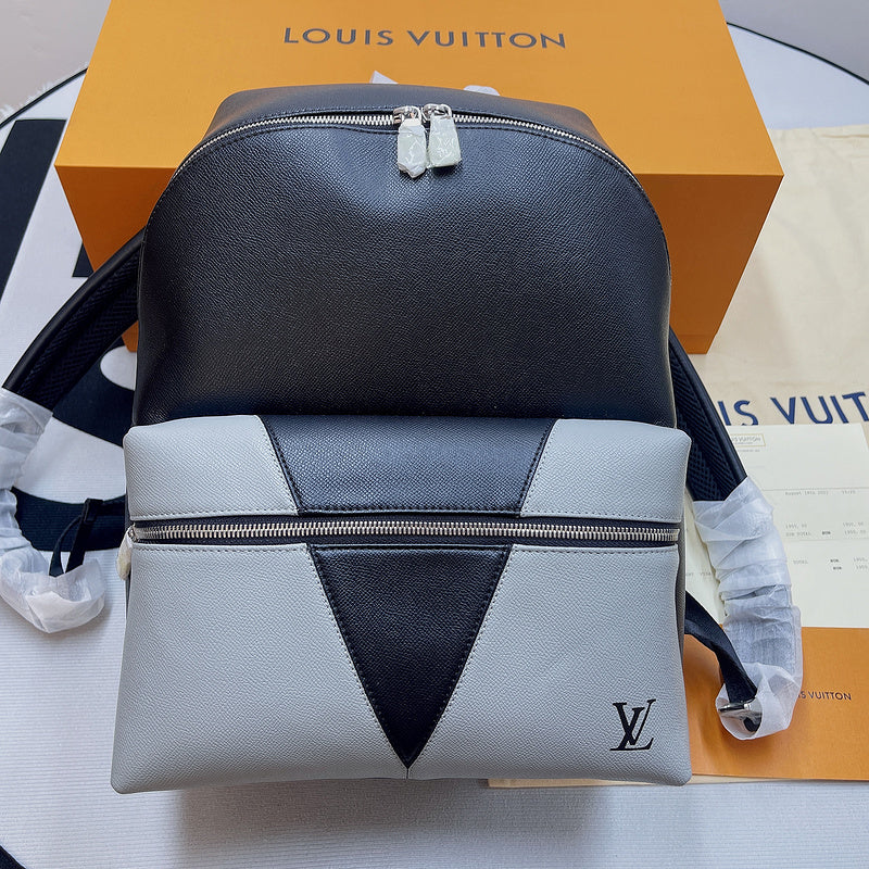 Ozarra Fashion Lu-Vi bags - 9580