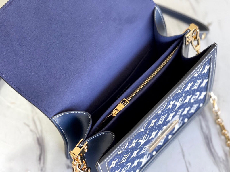 Fashion Lu-Vi bags - 5437