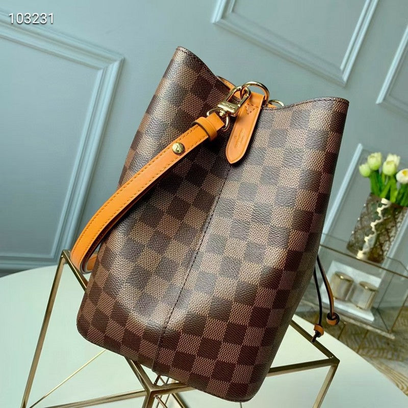 Ozarra Fashion Lu-Vi bags - 17227