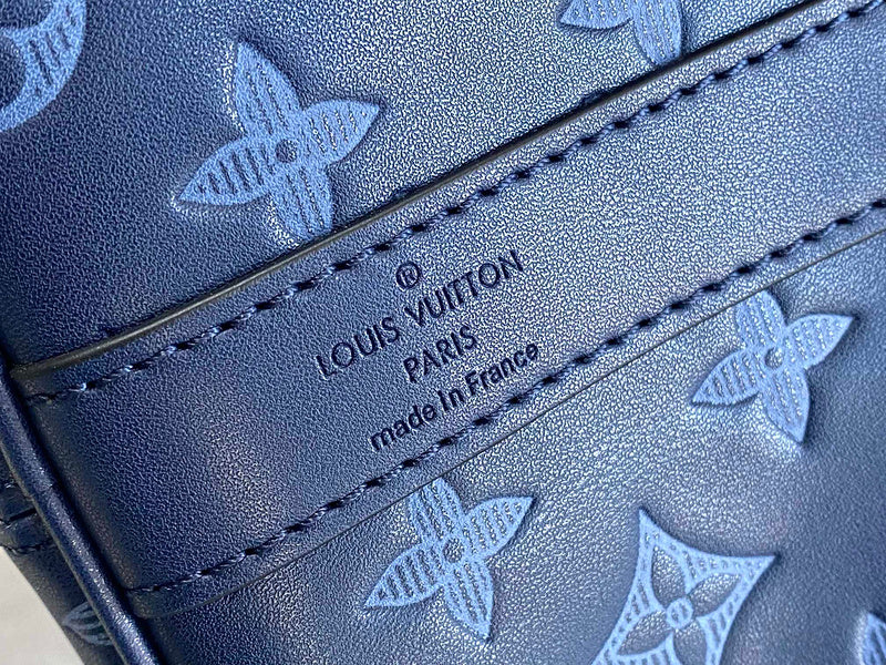 Ozarra Fashion Lu-Vi bags - 17216