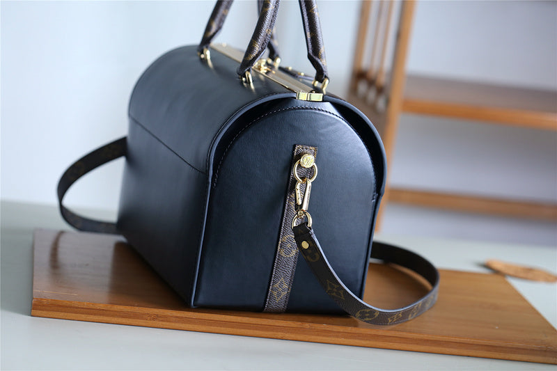 Ozarra Fashion Lu-Vi bags - 8181