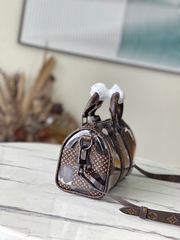 Fashion Lu-Vi bags - 4623
