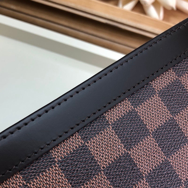 Ozarra Fashion Lu-Vi bags - 10908