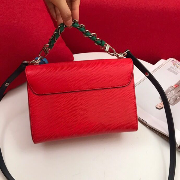 Fashion Lu-Vi bags - 3592