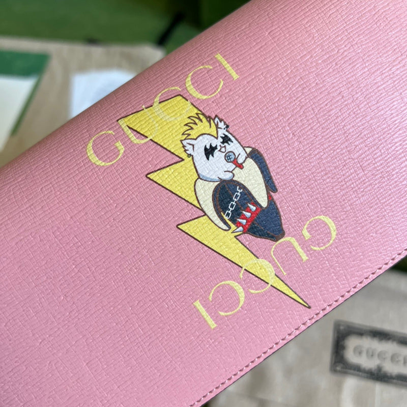 OZ - GCI Bags - 788