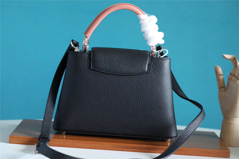 Ozarra Fashion Lu-Vi bags - 8361