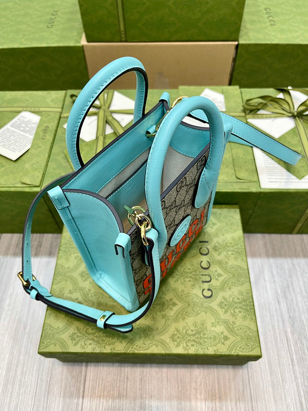 Ozarra - GCI Bags - 4710