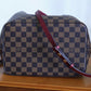 Ozarra Fashion Lu-Vi bags - 8572