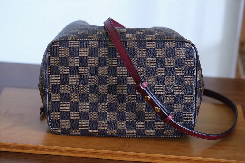 Ozarra Fashion Lu-Vi bags - 8572