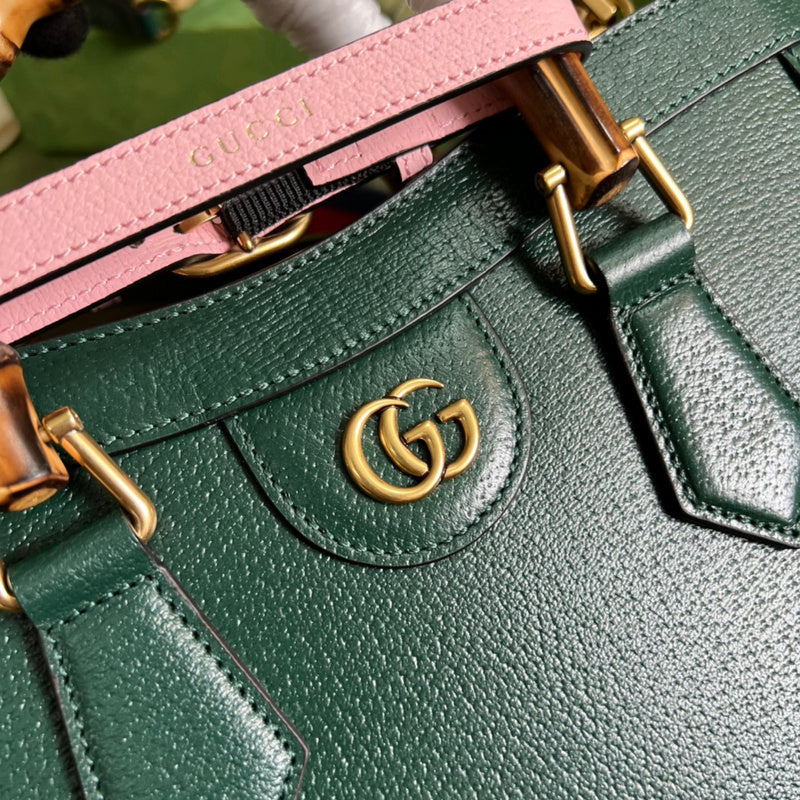 OZ - GCI Bags - 625