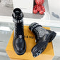 Ozarra Luxury - LOV Women Shoes - 823