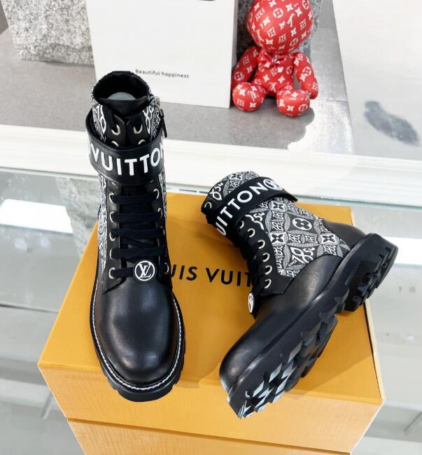 Ozarra Luxury - LOV Women Shoes - 823