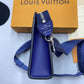 Ozarra Fashion Lu-Vi bags - 10006