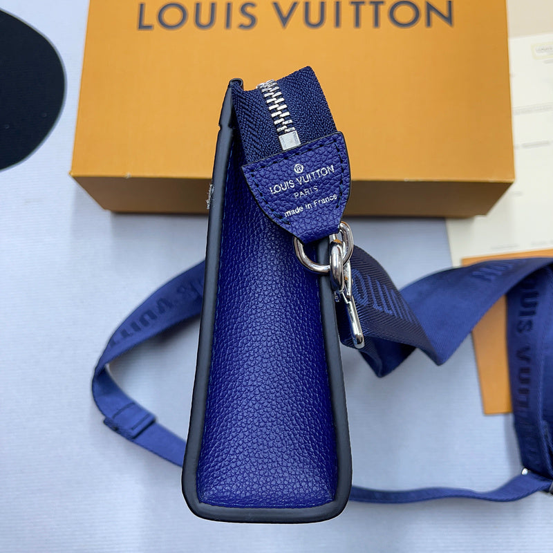 Ozarra Fashion Lu-Vi bags - 10006