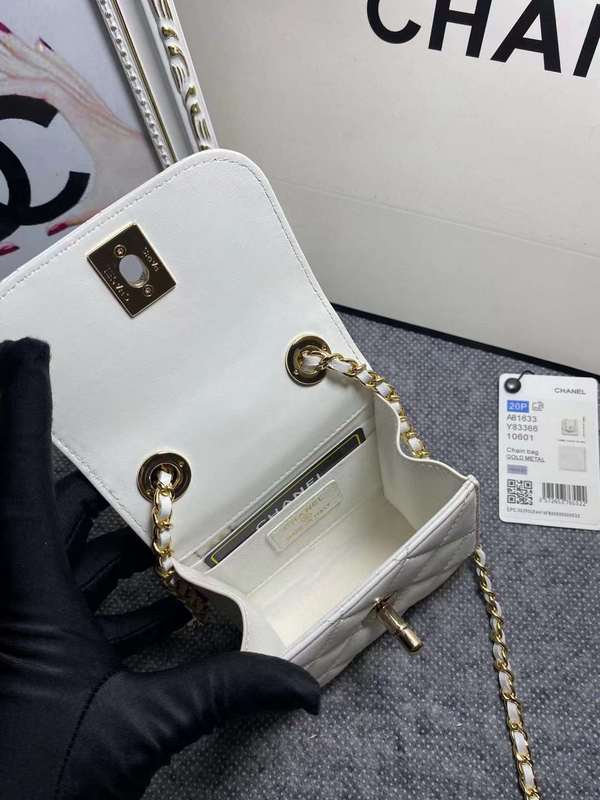 Ozarra - CHL Bags - 6460