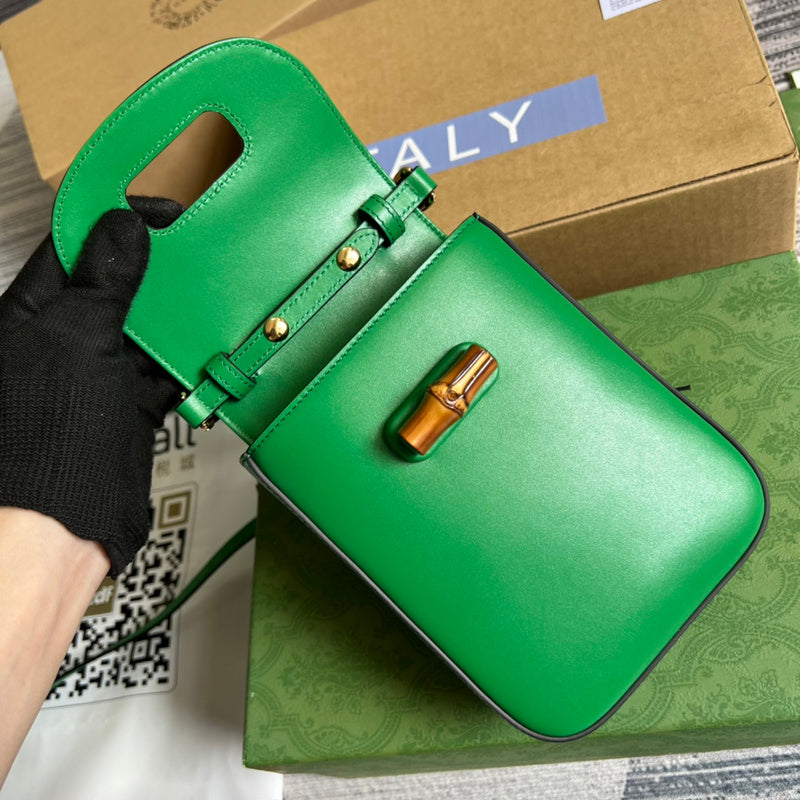 Ozarra - GG Bags - 1097