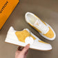 Ozarra Luxury - LOV Men Shoes - 1153