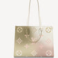 Ozarra Fashion Lu-Vi Bags - 16723