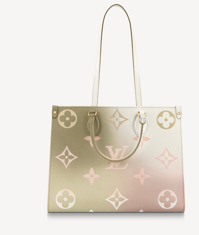 Ozarra Fashion Lu-Vi Bags - 16723