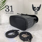 Ozarra - GOD Bags - 030