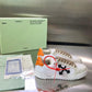 Ozarra Luxury - YZO Women Shoes - 153