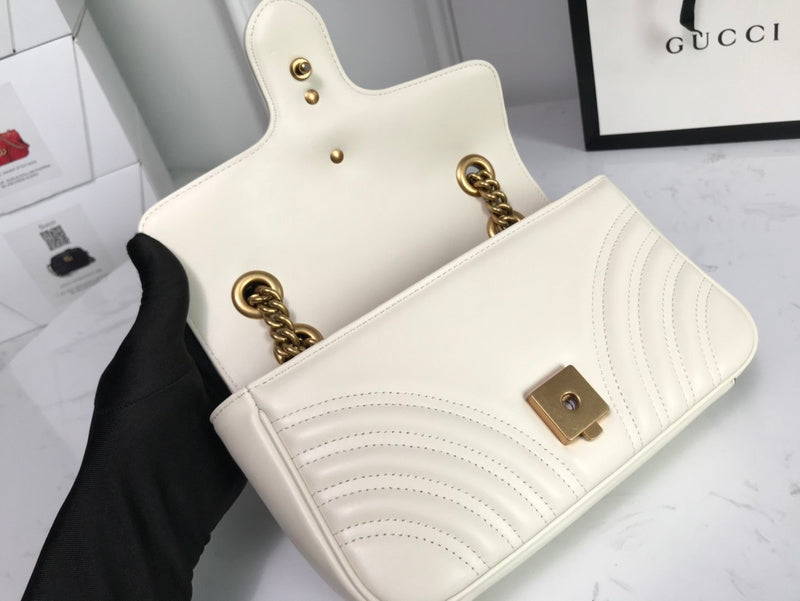 Ozarra - GG Bags - 2353