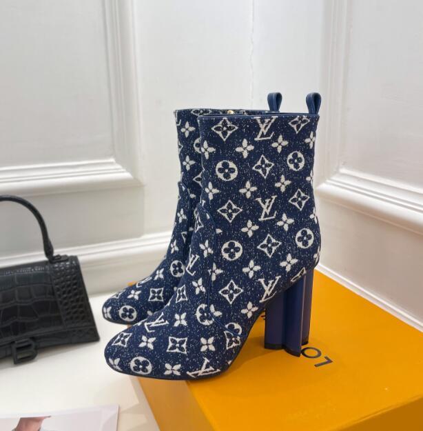 Ozarra Luxury - LOV Women Shoes - 815