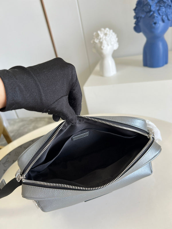 Ozarra Fashion Lu-Vi Bags - 16757