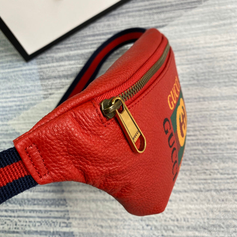 Ozarra - GG Bags - 1086
