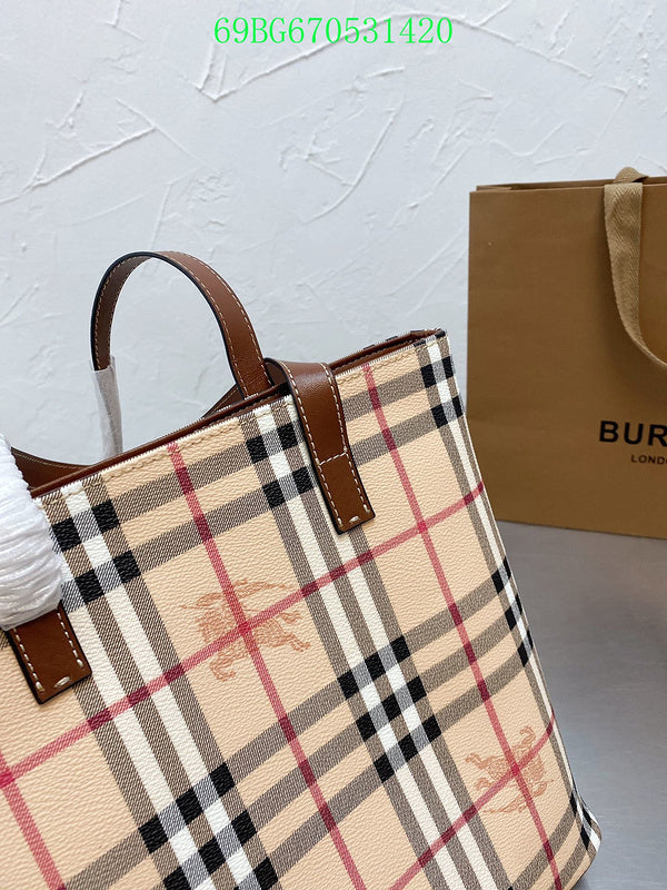 Ozarra Fashion -BBR Bags - 506