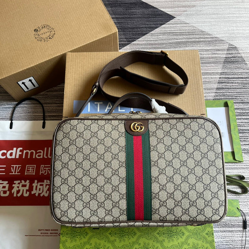 Ozarra - GCI Bags - 5300
