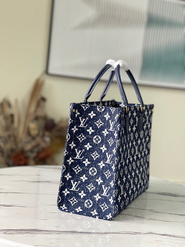 Fashion Lu-Vi bags - 5438