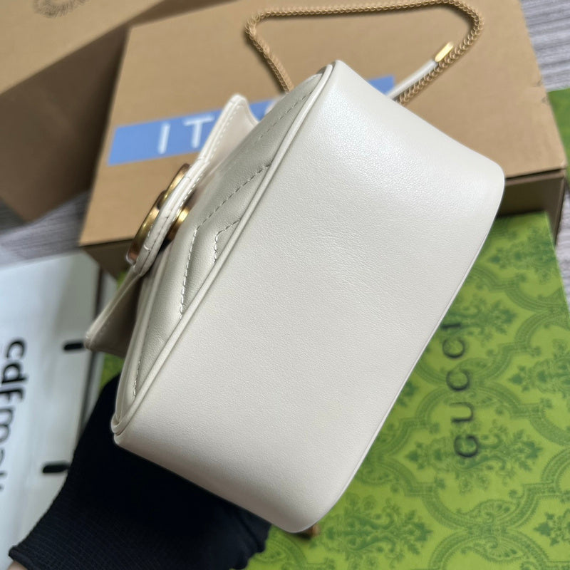 Ozarra - GG Bags - 296