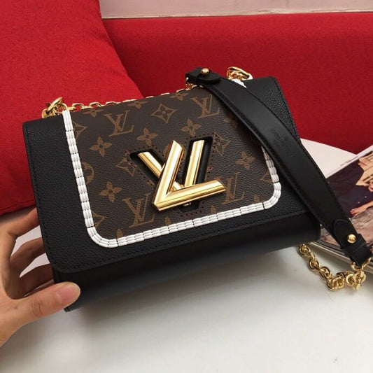 Fashion Lu-Vi bags - 3647