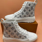 Ozarra Luxury - LOV Men Shoes - 996