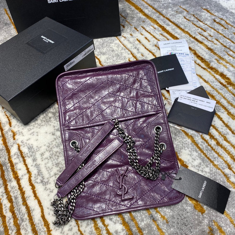 Ozarra - SLY Bags 388