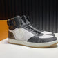 Ozarra Luxury - LOV Men Shoes - 1216