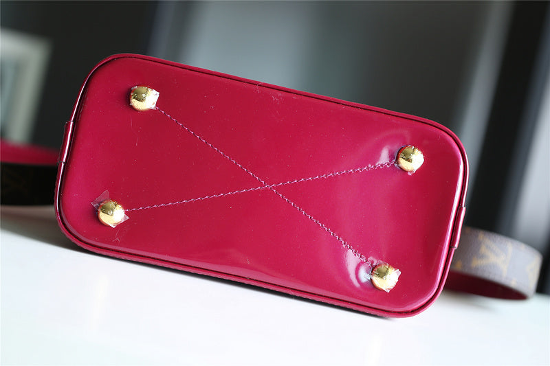 Ozarra Fashion Lu-Vi bags - 8282