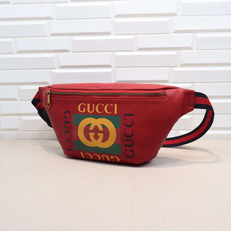 BAB - GCI Bags - 1031