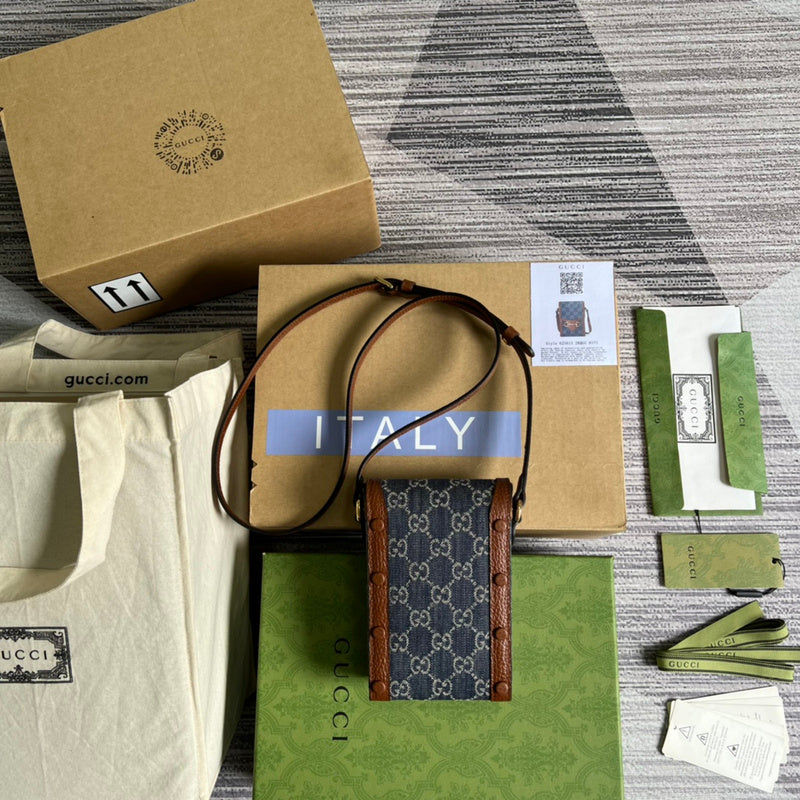 Ozarra - GCI Bags - 4623