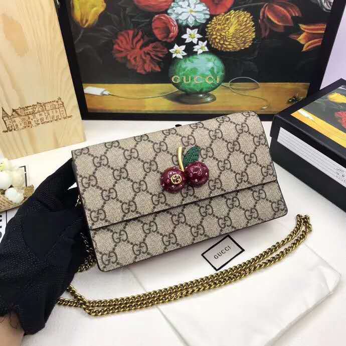 BAB - GCI Bags - 593