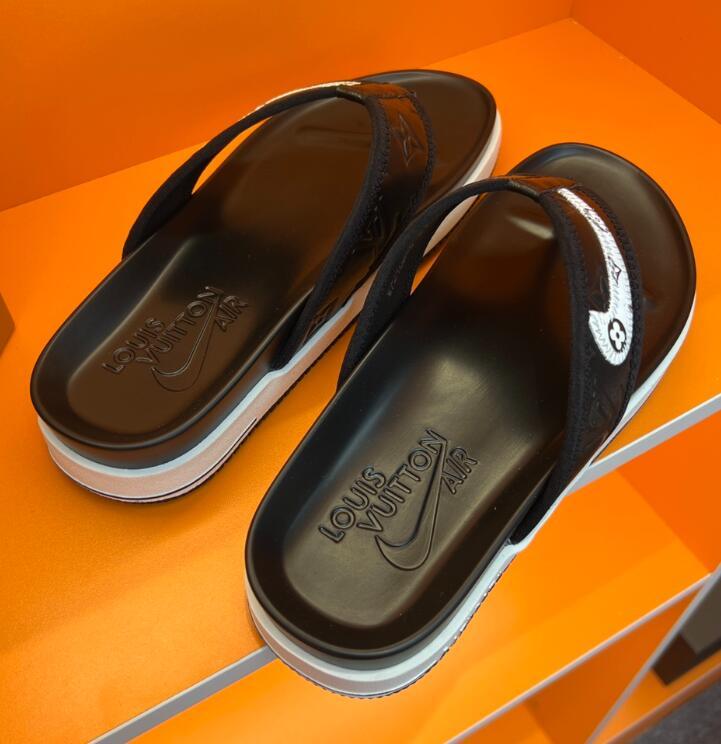 Ozarra Luxury - LOV Men Shoes - 963